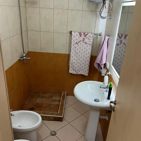 Apartament Alteo
