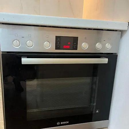 Apartament Alteo