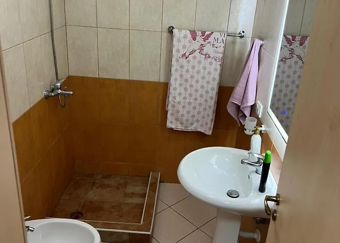 Apartament Alteo