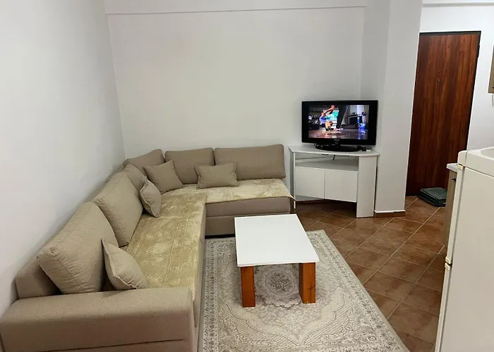 Alteo Apartament *