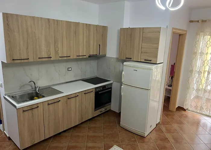 Alteo Apartament *