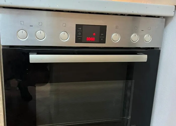 Apartament Alteo
