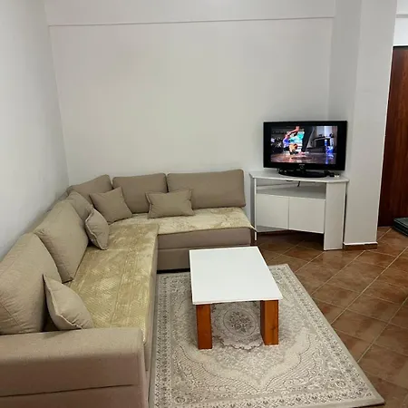 Alteo Apartament *