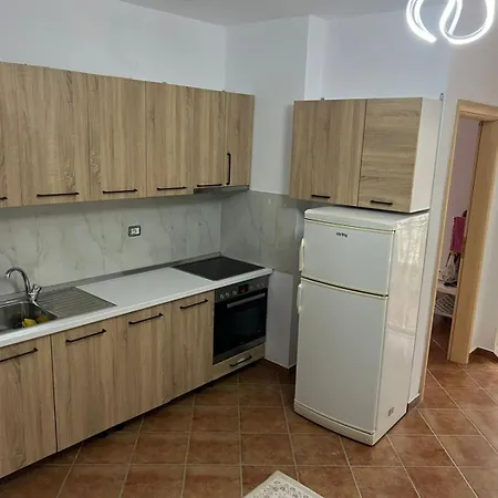 Alteo Apartament *